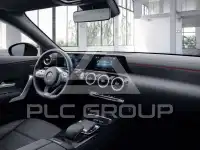 2019 Mercedes Benz CLA 180