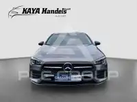 2020 Mercedes Benz CLA 180