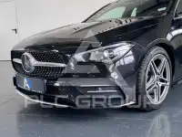 2019 Mercedes Benz CLA 180