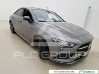 2019 Mercedes Benz CLA 180