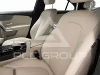 2019 Mercedes Benz CLA 180