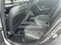 2019 Mercedes Benz CLA 180