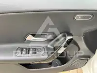 2019 Mercedes Benz CLA 180