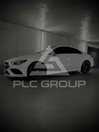 2019 Mercedes Benz CLA 180