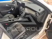 2019 Mercedes Benz CLA 180