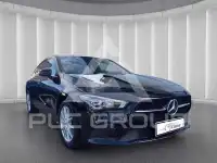 2019 Mercedes Benz CLA 180