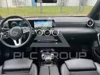2019 Mercedes Benz CLA 180