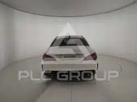 2019 Mercedes Benz CLA 180