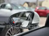 2019 Mercedes Benz CLA 180