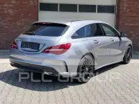 2019 Mercedes Benz CLA 180