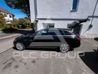2019 Mercedes Benz CLA 180