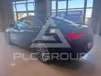 2019 Mercedes Benz CLA 180