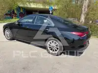 2019 Mercedes Benz CLA 180