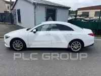 2019 Mercedes Benz CLA 180