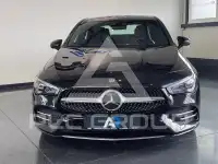 2019 Mercedes Benz CLA 180