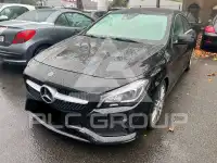 2019 Mercedes Benz CLA 180