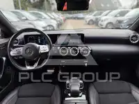 2019 Mercedes Benz CLA 180