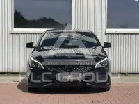 2019 Mercedes Benz CLA 180