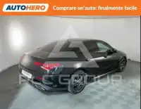 2019 Mercedes Benz CLA 180