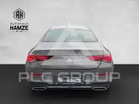 2019 Mercedes Benz CLA 180