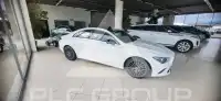 2019 Mercedes Benz CLA 180