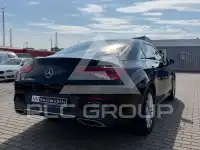 2019 Mercedes Benz CLA 180