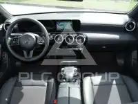 2019 Mercedes Benz CLA 180