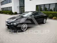 2019 Mercedes Benz CLA 180