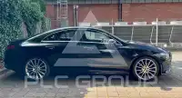 2019 Mercedes Benz CLA 180