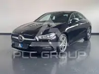 2019 Mercedes Benz CLA 180