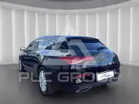 2019 Mercedes Benz CLA 180