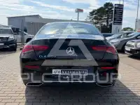 2019 Mercedes Benz CLA 180
