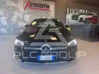 2019 Mercedes Benz CLA 180