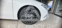 2019 Mercedes Benz CLA 180