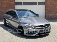 2019 Mercedes Benz CLA 180