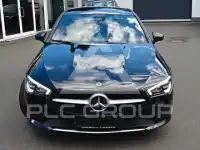 2019 Mercedes Benz CLA 180
