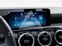 2019 Mercedes Benz CLA 180