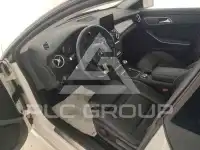 2019 Mercedes Benz CLA 180