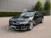 2019 Mercedes Benz CLA 180
