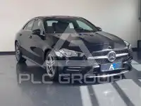 2019 Mercedes Benz CLA 180