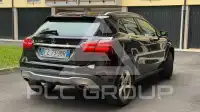2019 Mercedes Benz CLA 180