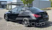 2019 Mercedes Benz CLA 180
