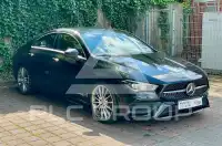 2019 Mercedes Benz CLA 180