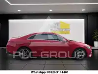 2019 Mercedes Benz CLA 180