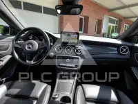 2019 Mercedes Benz CLA 180