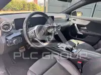 2019 Mercedes Benz CLA 180