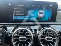 2019 Mercedes Benz CLA 180