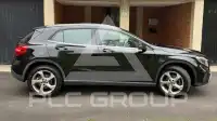 2019 Mercedes Benz CLA 180