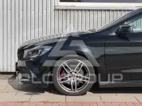 2019 Mercedes Benz CLA 180