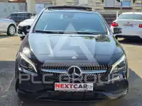 2019 Mercedes Benz CLA 180